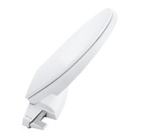 ACCESORIO DUCHA-INODORO BAU KERAMIK GROHE